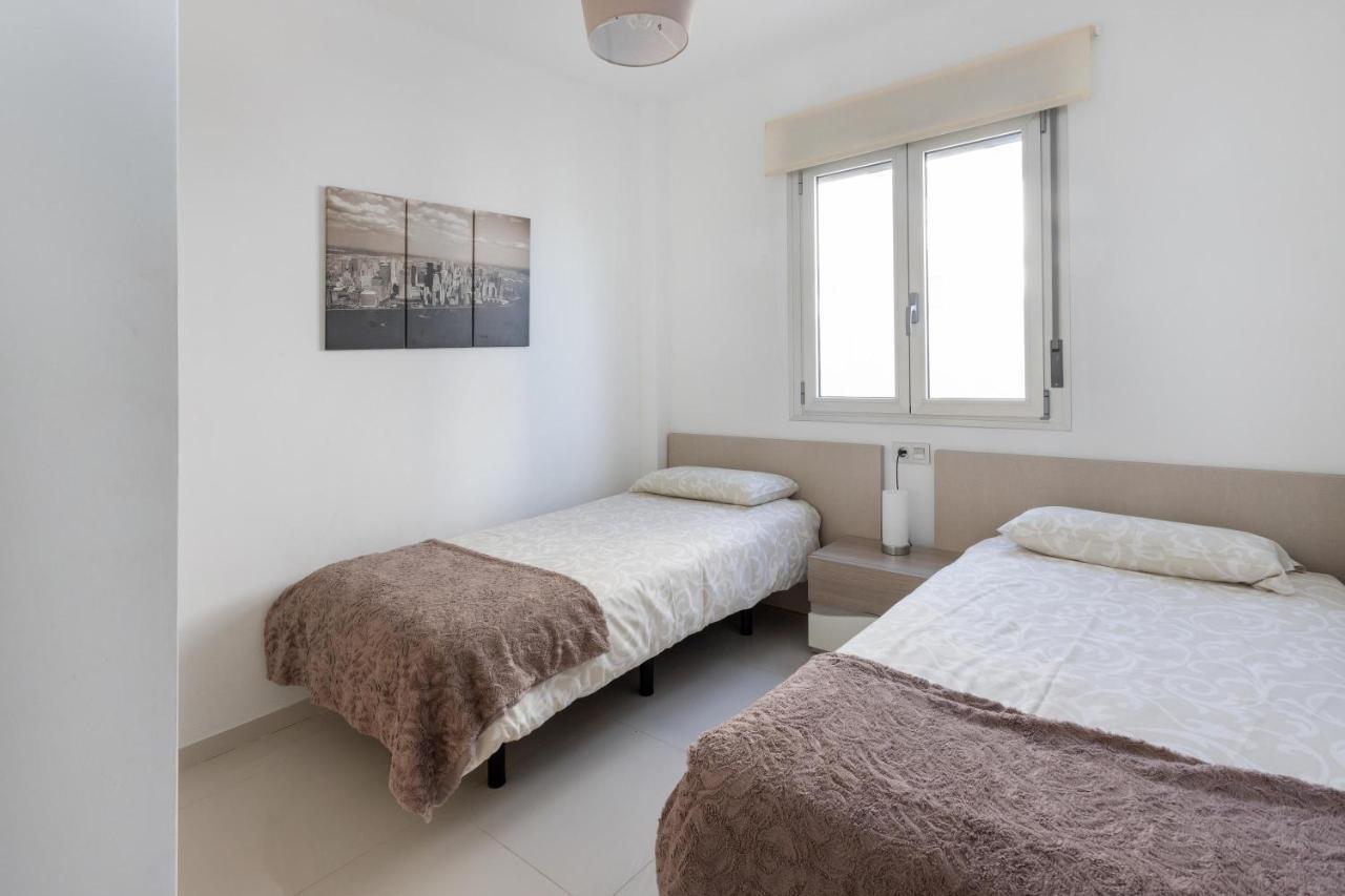 Beautiful Modern Villa Dehesa de Campoamor  외부 사진