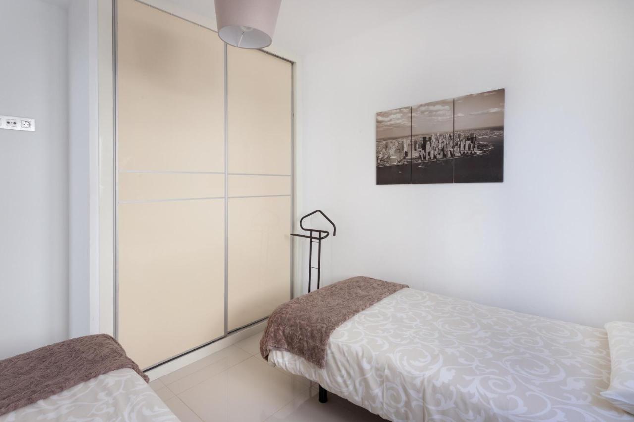 Beautiful Modern Villa Dehesa de Campoamor  외부 사진